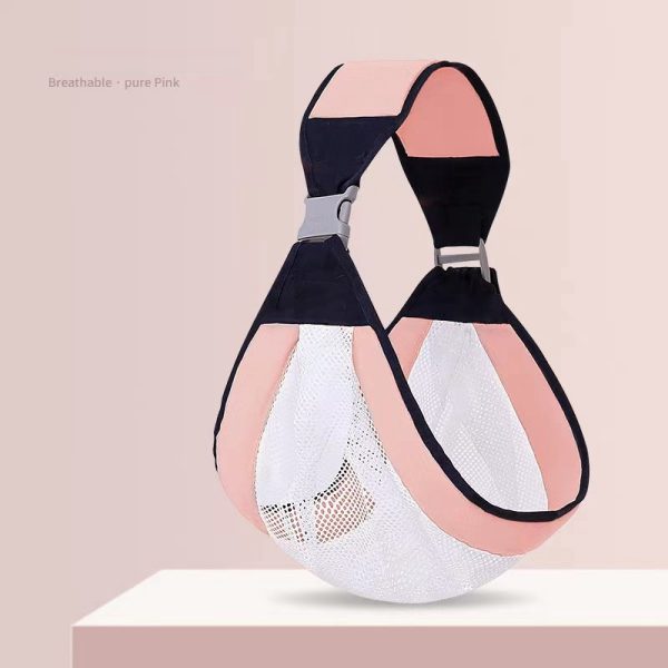 Adjustable Baby Carrier Sling  Highly Convenient and Painless