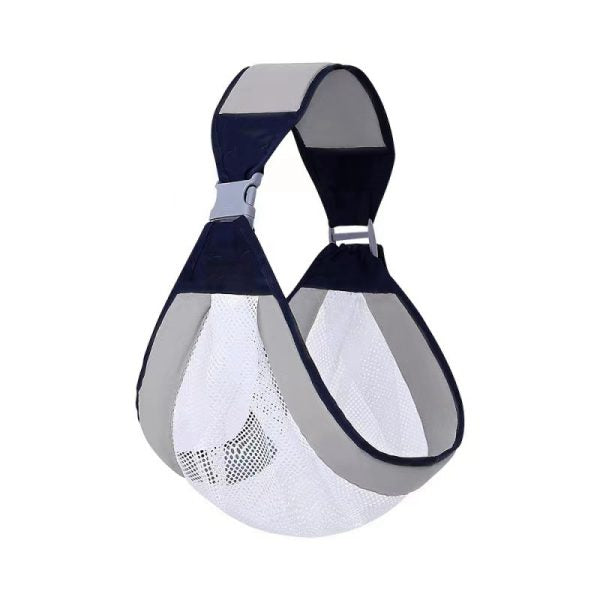 Adjustable Baby Carrier Sling  Highly Convenient and Painless